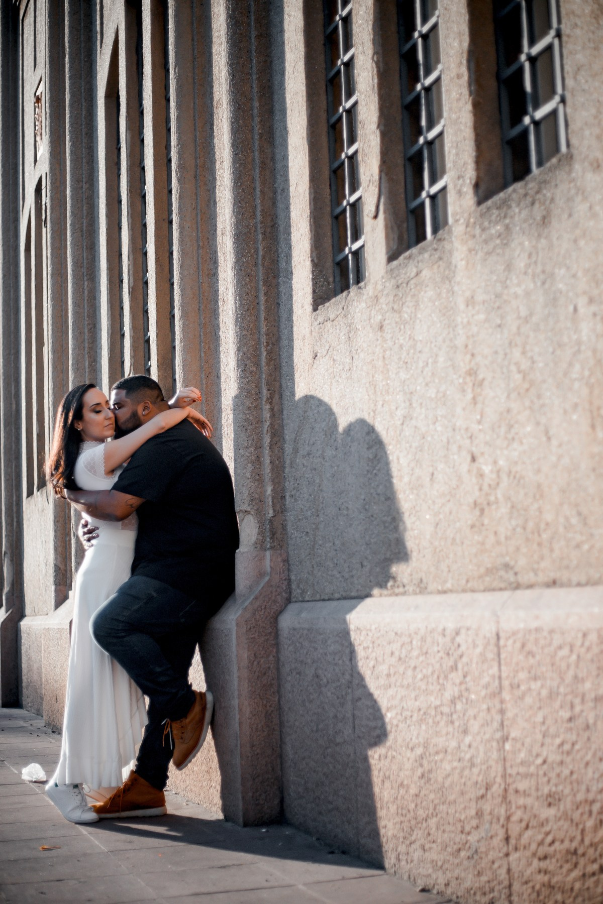 Osmar e Bianca - Pré - Wedding. Fotógrafa de Eventos em São Paulo e Sorocaba Kika Damasceno