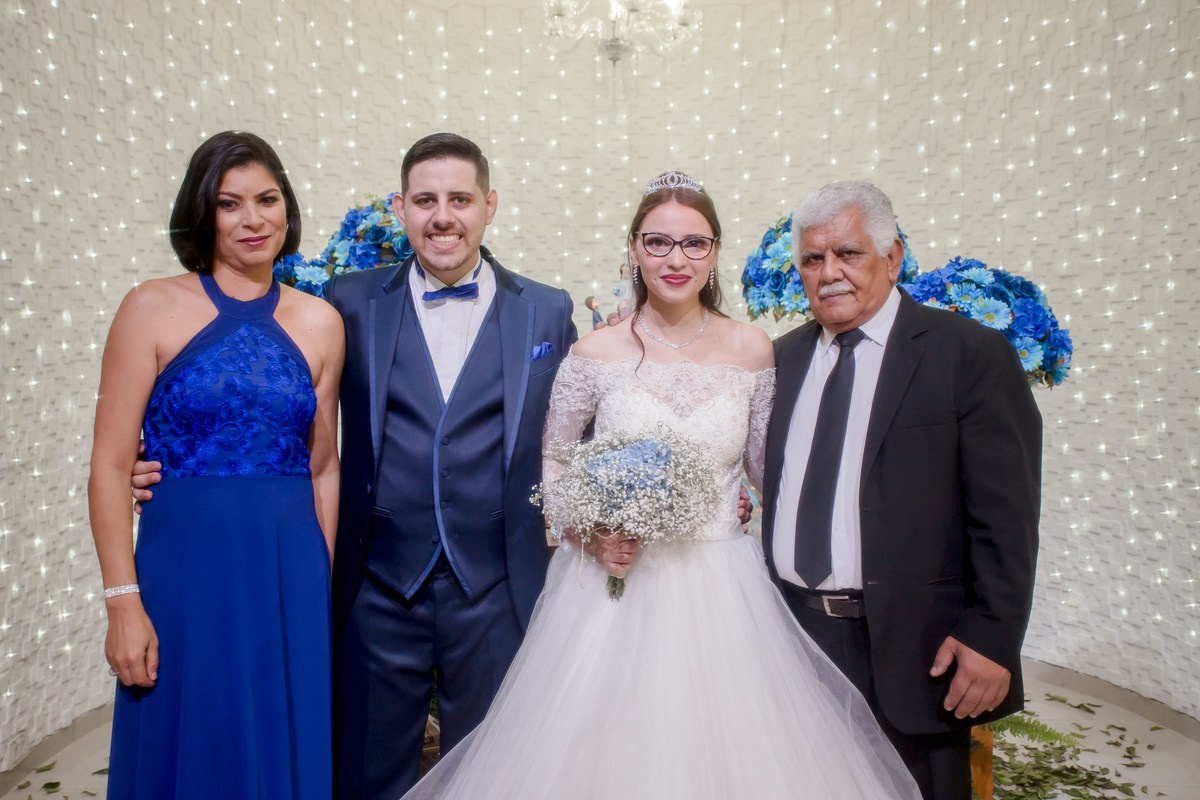 Sunamita e Jhonathan. Fotógrafa de Eventos em São Paulo e Sorocaba Kika Damasceno