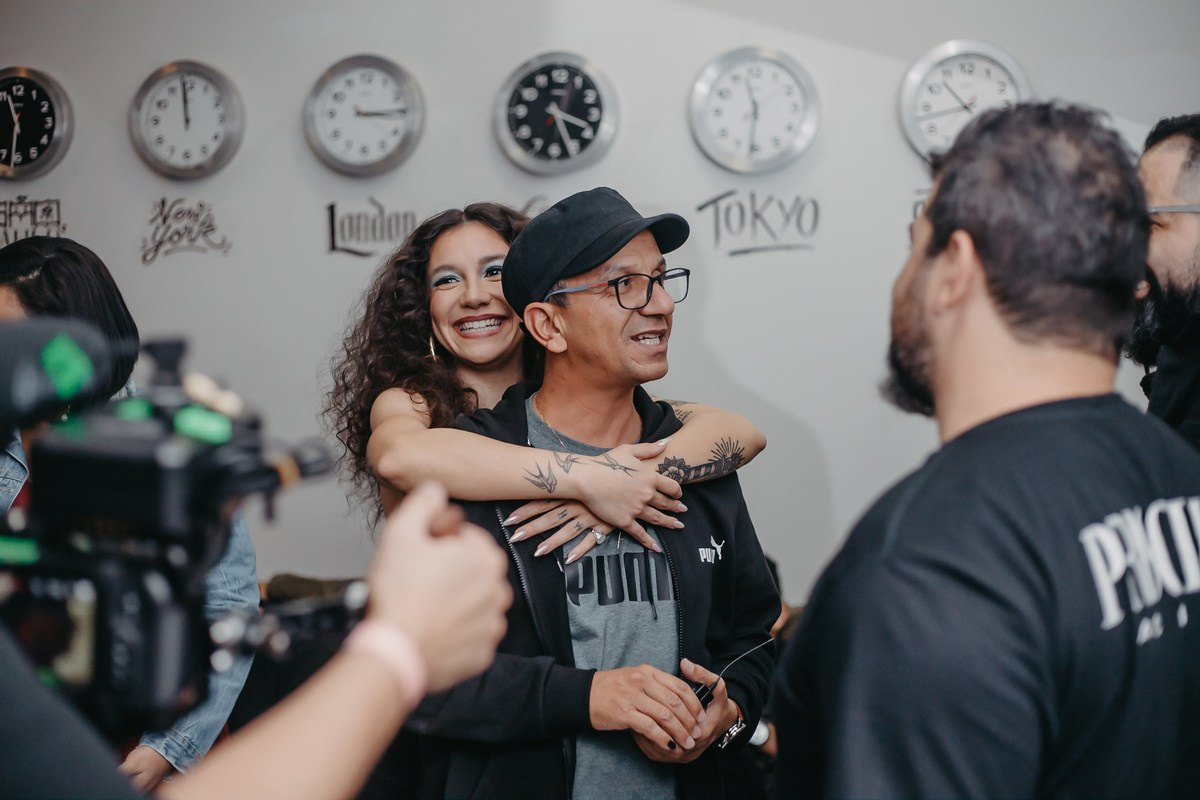 Priscilla Alcantara - Show em SP. Fotógrafa de Eventos em São Paulo e Sorocaba Kika Damasceno