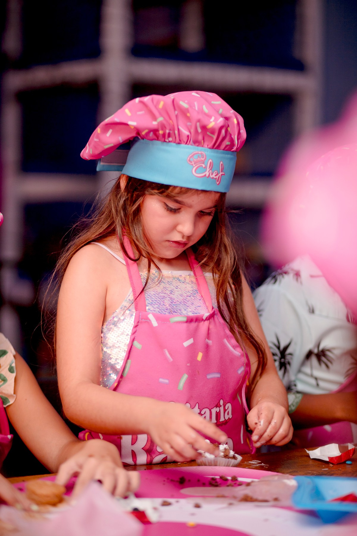 Raica - 6 anos. Fotógrafa de Eventos em São Paulo e Sorocaba Kika Damasceno