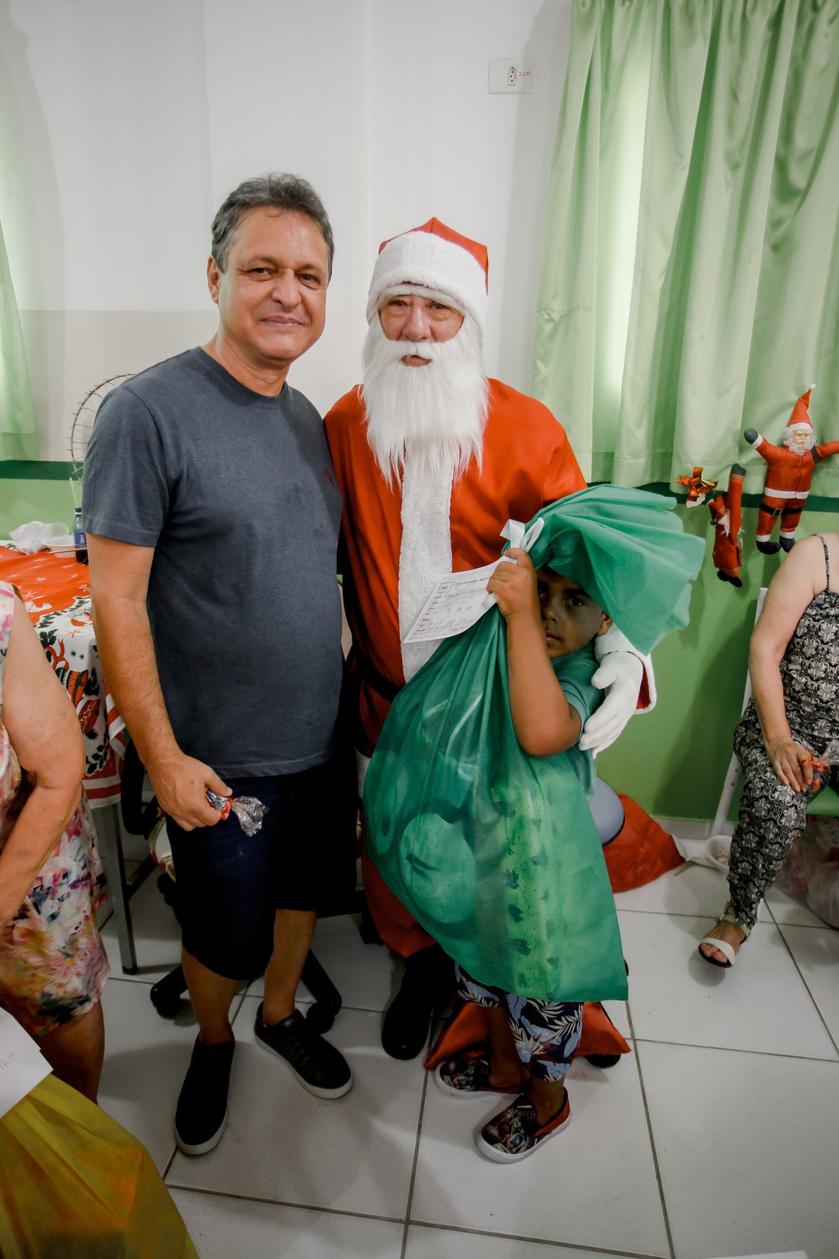 Núcleo Vida Melhor. Fotógrafa de Eventos em São Paulo e Sorocaba Kika Damasceno