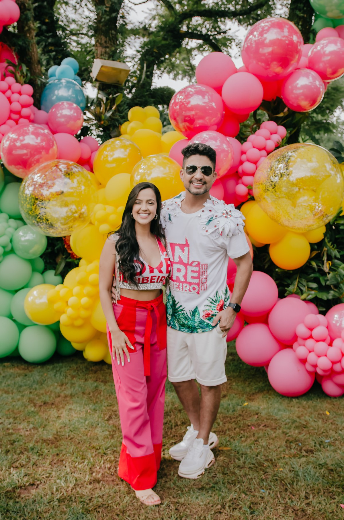 Micareta Massa - André Ribeiro. Fotógrafa de Eventos em São Paulo e Sorocaba Kika Damasceno