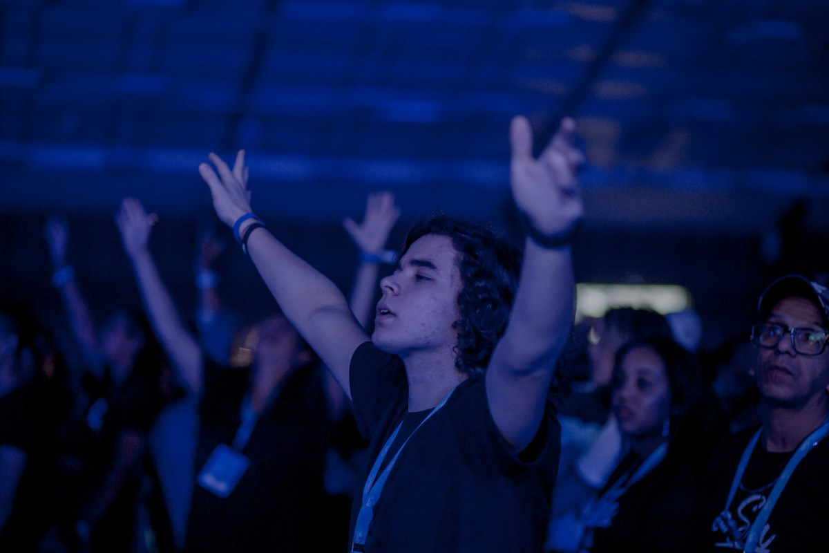 ASU Tour RJ. Fotógrafa de Eventos em São Paulo e Sorocaba Kika Damasceno