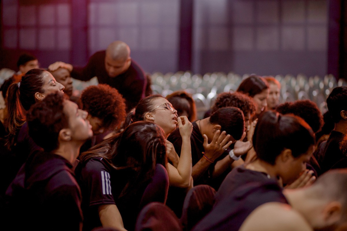 ASU Tour RJ. Fotógrafa de Eventos em São Paulo e Sorocaba Kika Damasceno