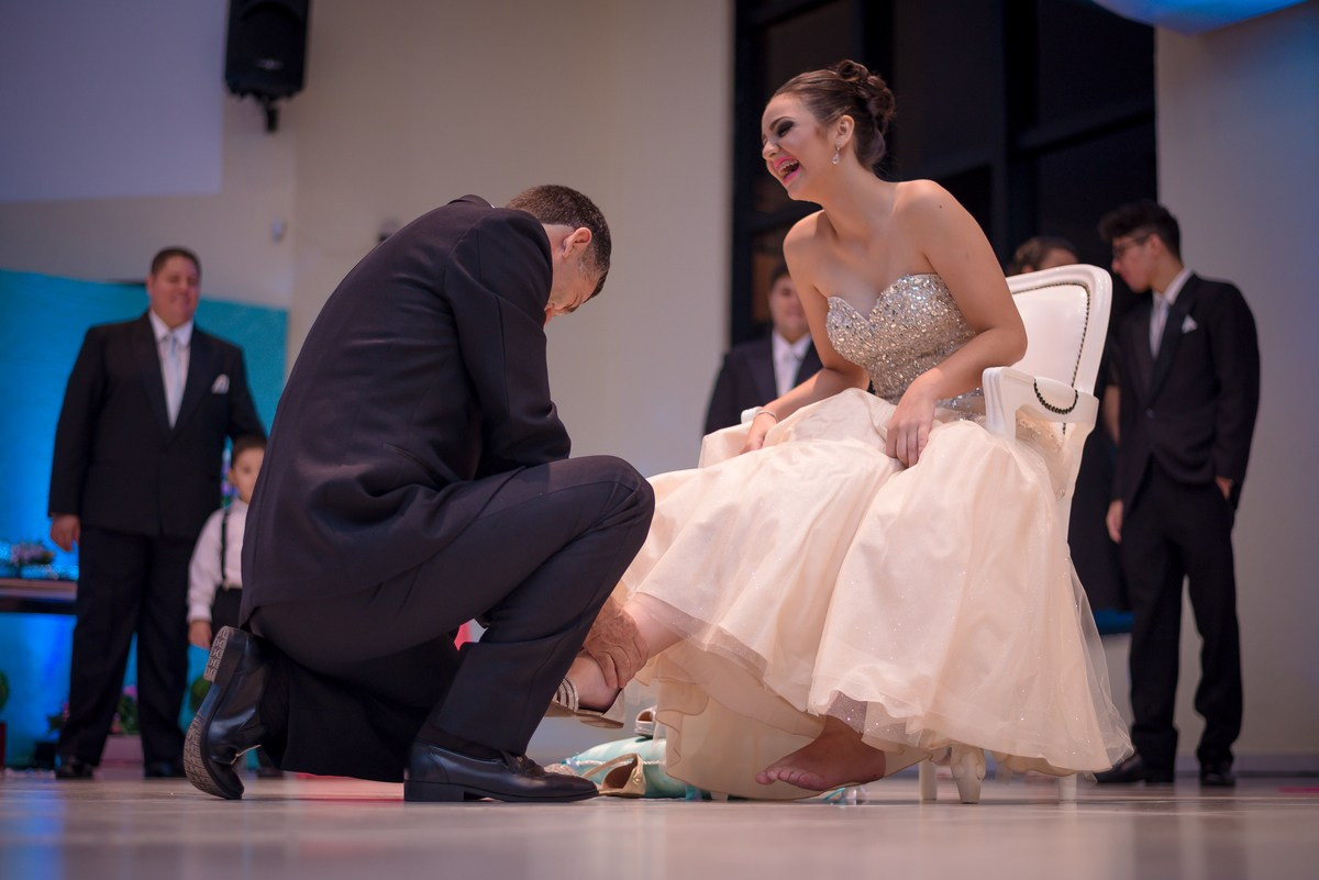 Larissa | 15 anos. Fotógrafa de Eventos em São Paulo e Sorocaba Kika Damasceno