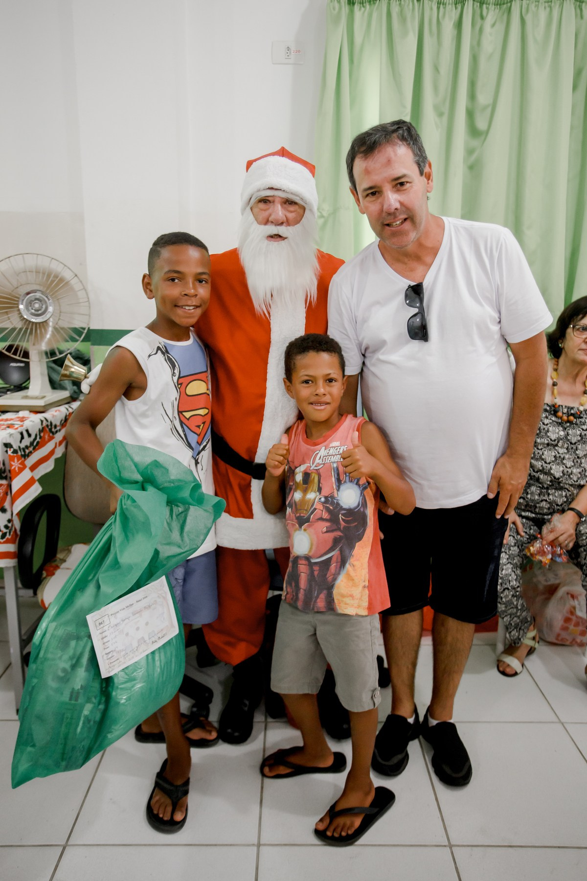 Núcleo Vida Melhor. Fotógrafa de Eventos em São Paulo e Sorocaba Kika Damasceno