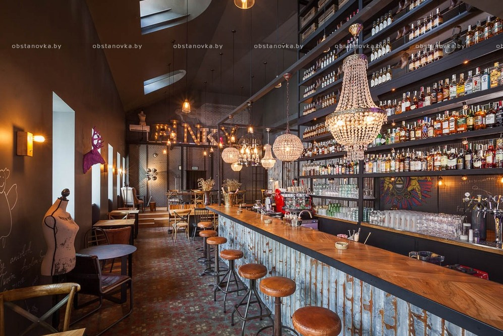 Коммерческие проекты Марии Тарлецкой. Скульптор кузнец Мария Тарлецкая