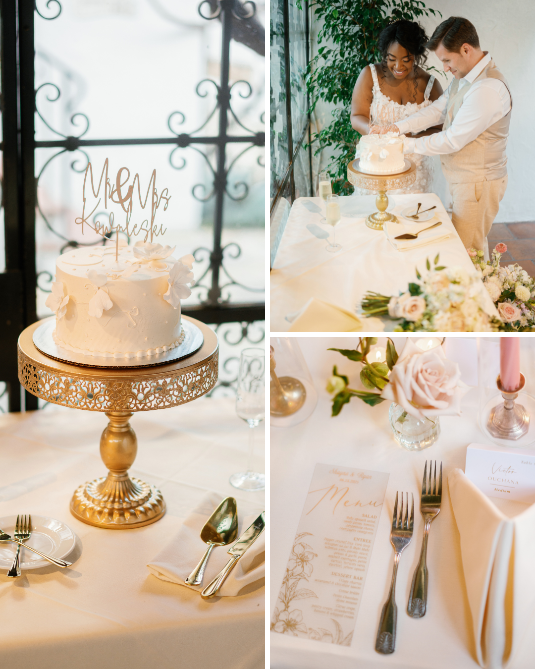 Shayna & Ryan. Wedding Day in Santa Barbara. Wedding Photography & Videography Team in California, Los Angeles, San Francisco, San Diego and Travel