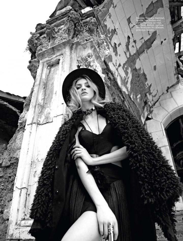 СЪЁМКА СЕБЯ_НОВЫЙ МОСТ, СИТЕ и СЕН-ЛУИ