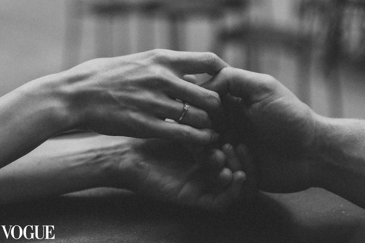 Vogue. Yorkshire Photographer