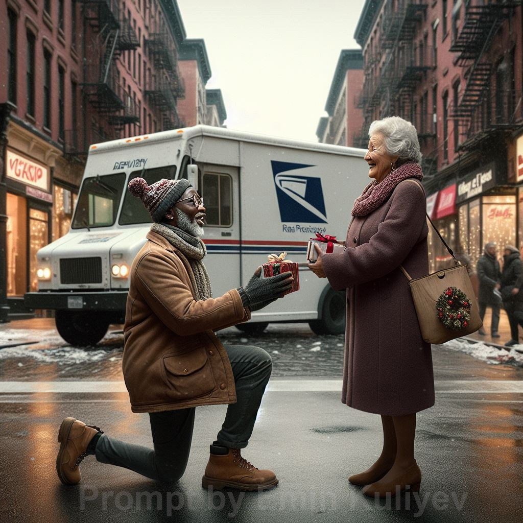 Created my world in the program MIdjourney AI. Emin Kuliyev — Award-Winning Wedding Photojournalist NYC & USA | Best Wedding Photographer Known for Candid, Timeless Moments