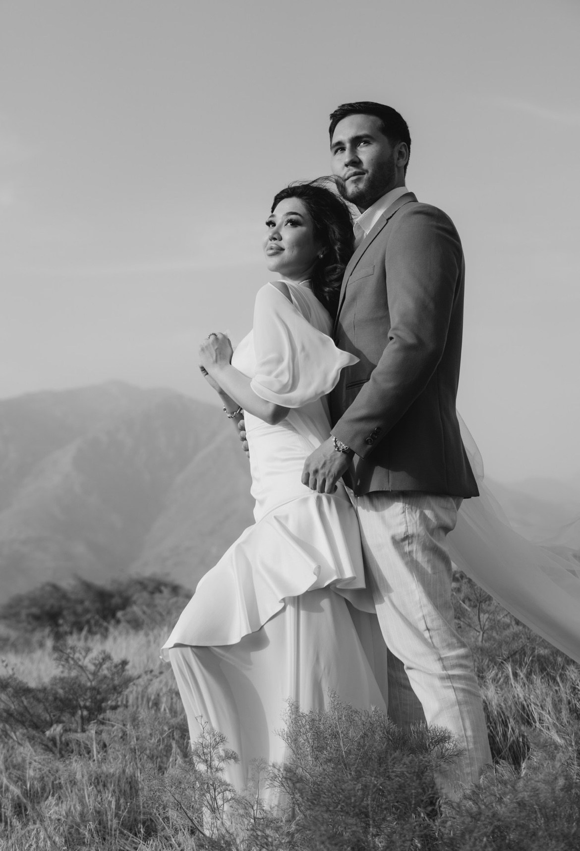 Свадьбы. Женский и семейный фотограф в Ташкенте