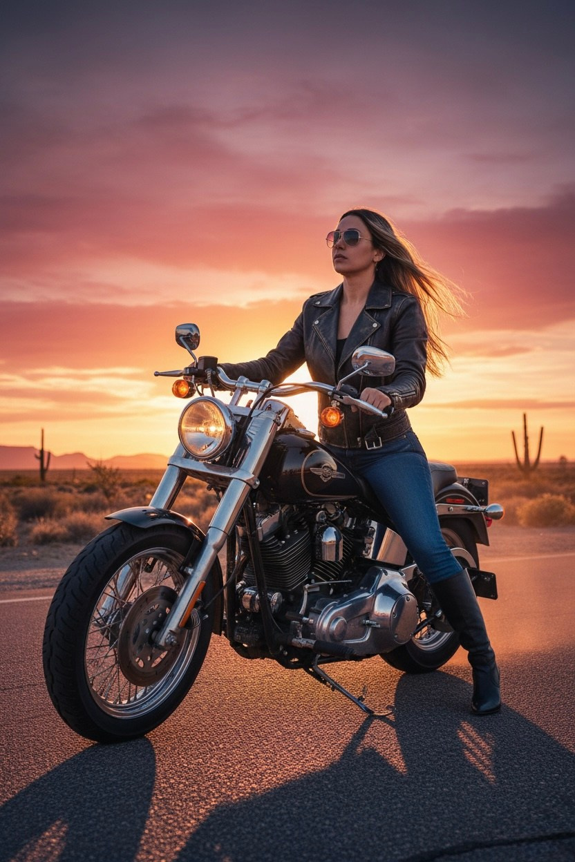 AI photo. Свадебный, семейный и детский фотограф в Нетании (Израиль) Тори Гор