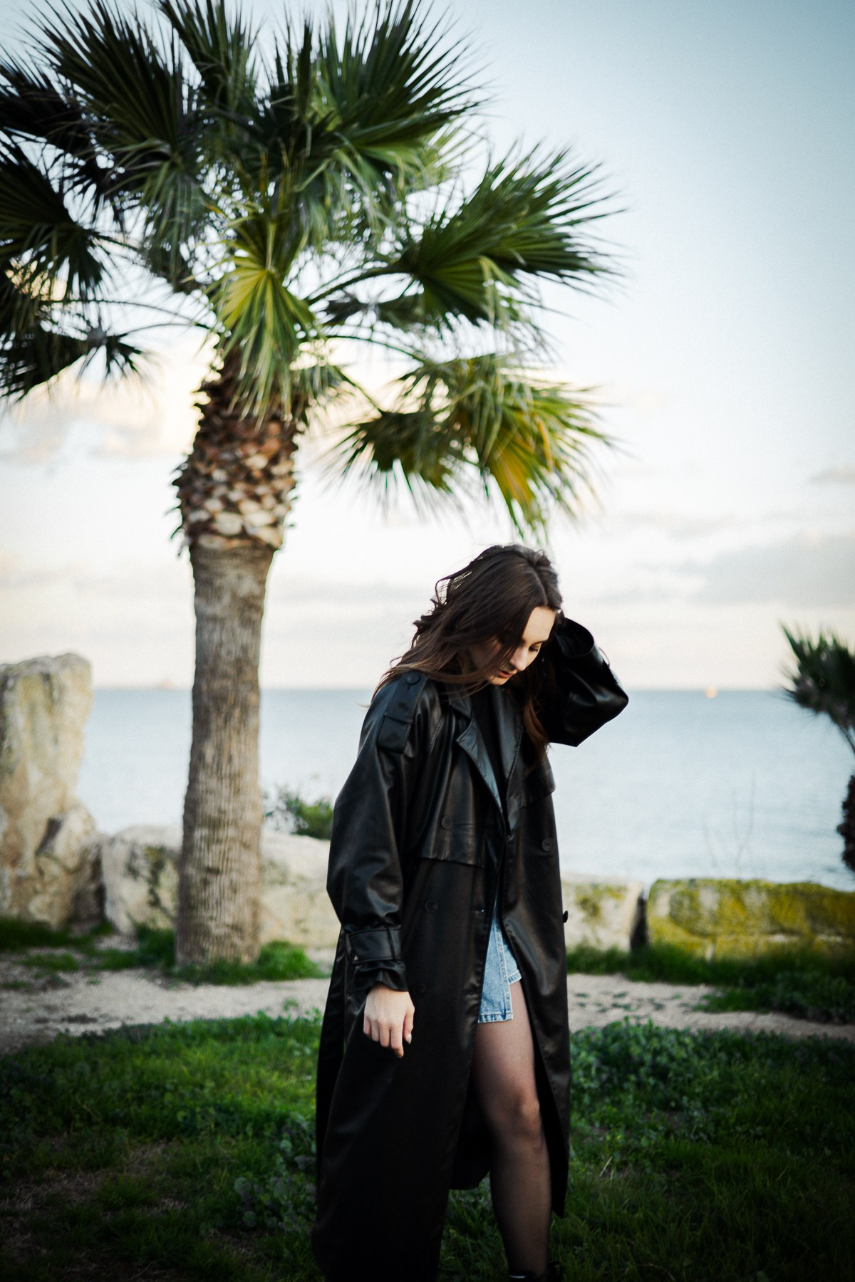 Альона. Photographer Limassol Cyprus Yulia Tumenko