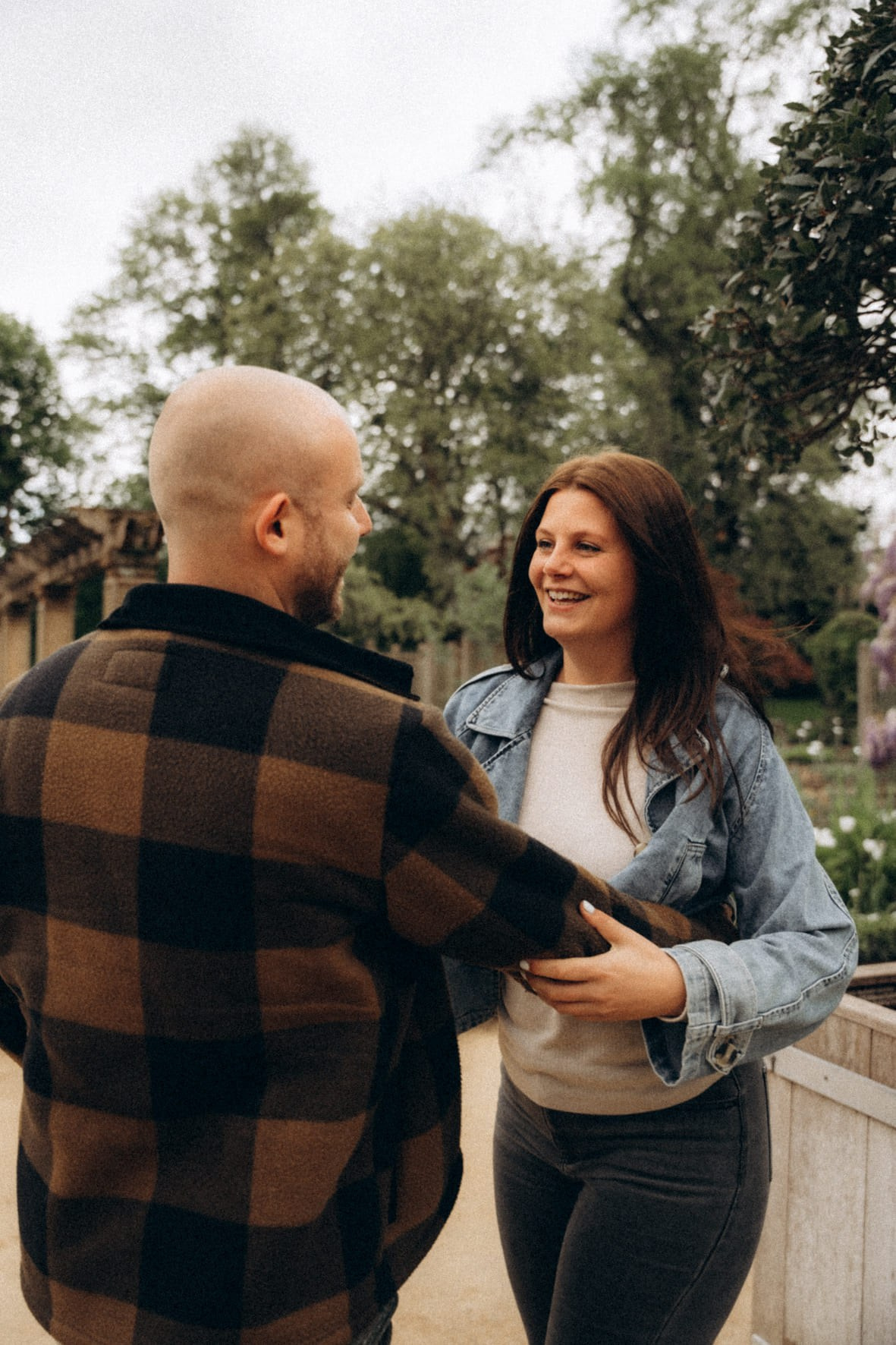 Pre-Wedding Shoot: Tom & Michelle. Little Birdie – Jouw familie- en huwelijksfotograaf in België en daarbuiten