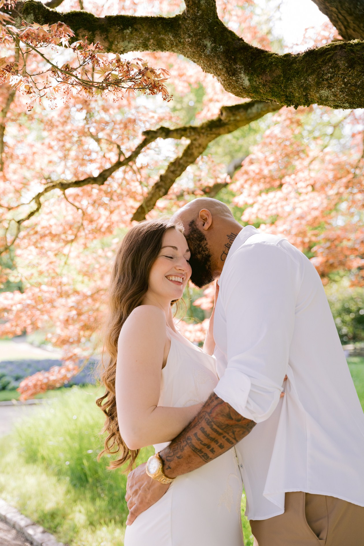 Pre Wedding Leuven. Little Birdie – Jouw familie- en huwelijksfotograaf in België en daarbuiten
