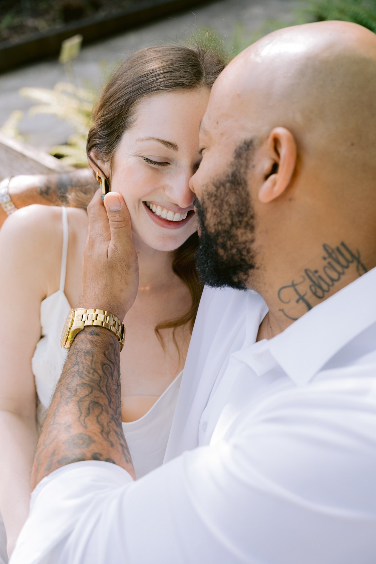 Pre Wedding Leuven. Little Birdie – Jouw familie- en huwelijksfotograaf in België en daarbuiten