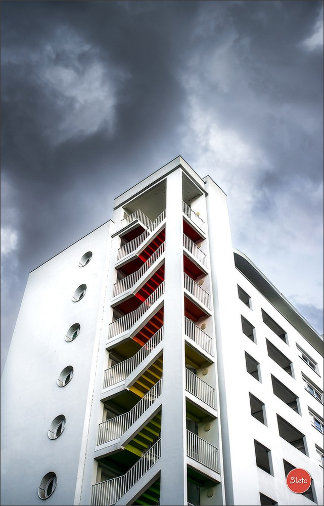 Le premier orage est arrivé. Photographe à Strasbourg | Portraits, Studio, Enfants, Événements