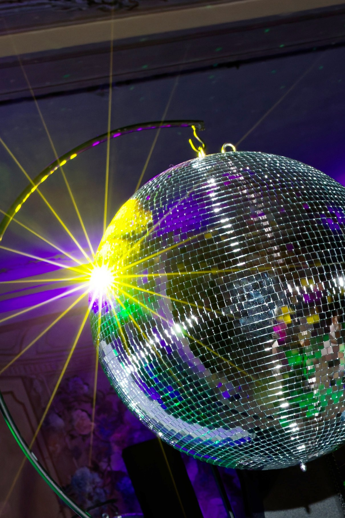 Wedding at Villa Bettoni on Lake Garda