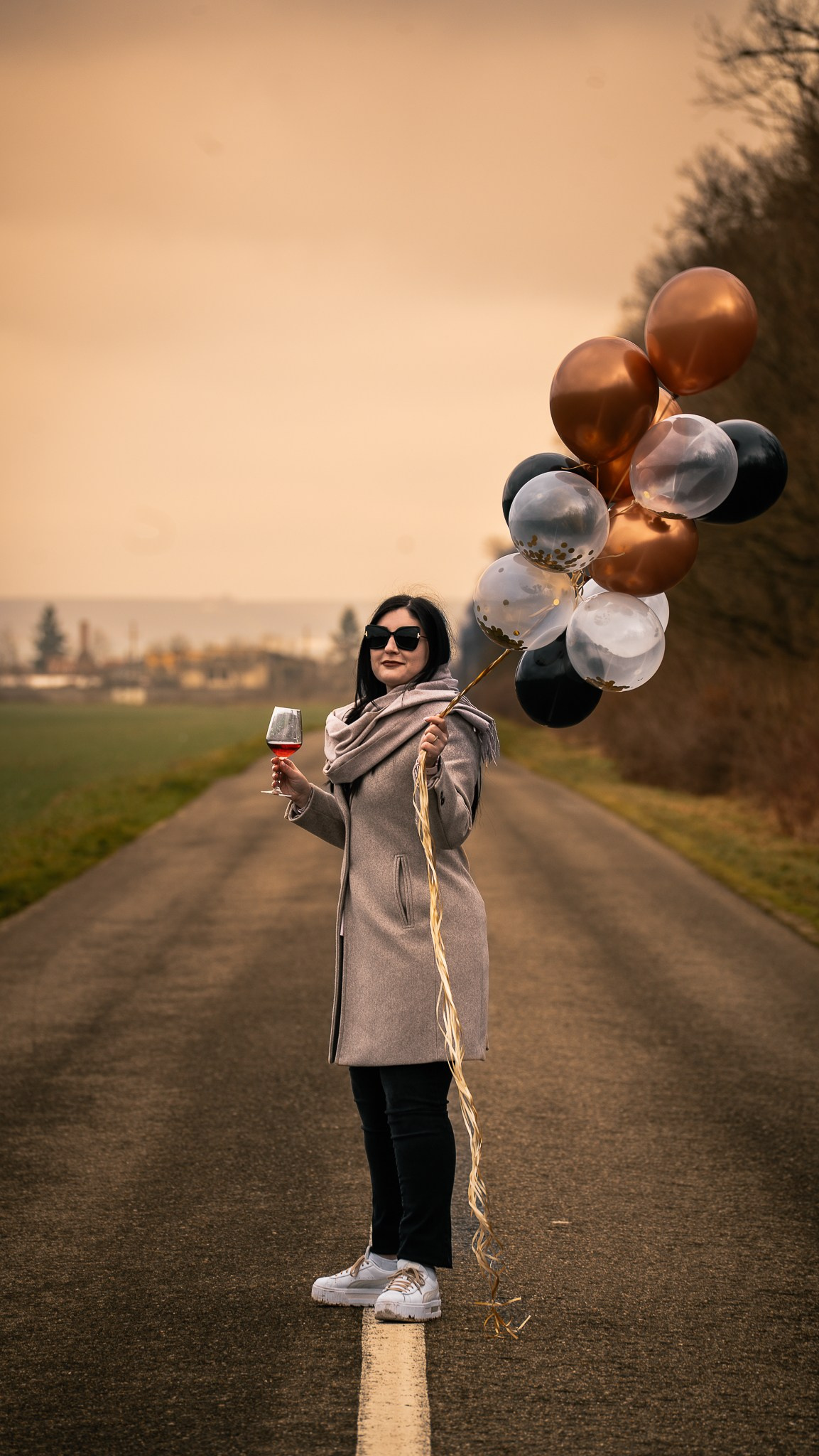 Happy 32!. Fotograf Timisoara — GradArt Concept