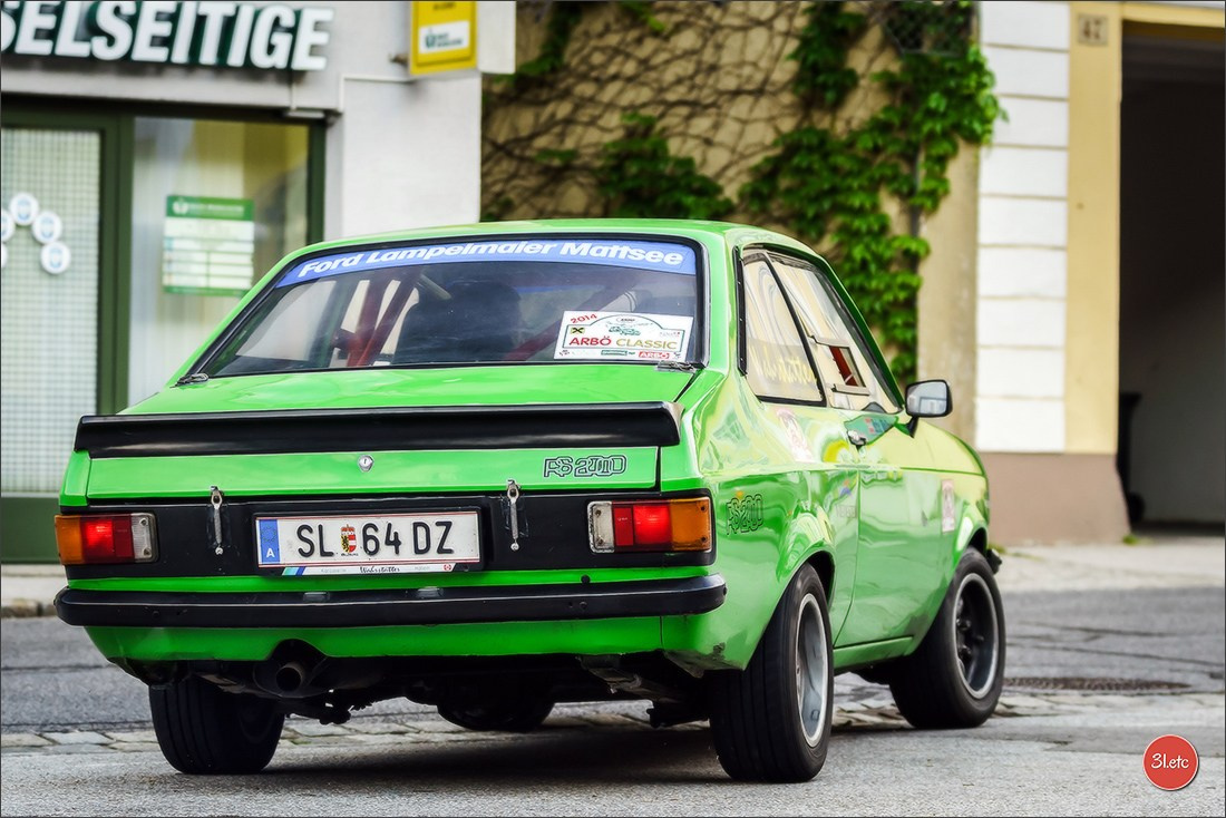 Ралли старинных машин. Photographe à Strasbourg | Portraits, Studio, Enfants, Événements