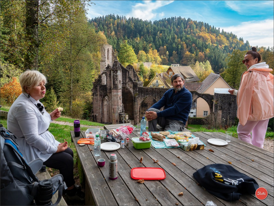 Ретрит в Эльзасе с Марией Ланг. Photographe à Strasbourg | Portraits, Studio, Enfants, Événements