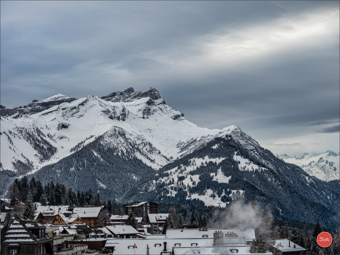Swiss. Photographe à Strasbourg | Portraits, Studio, Enfants, Événements