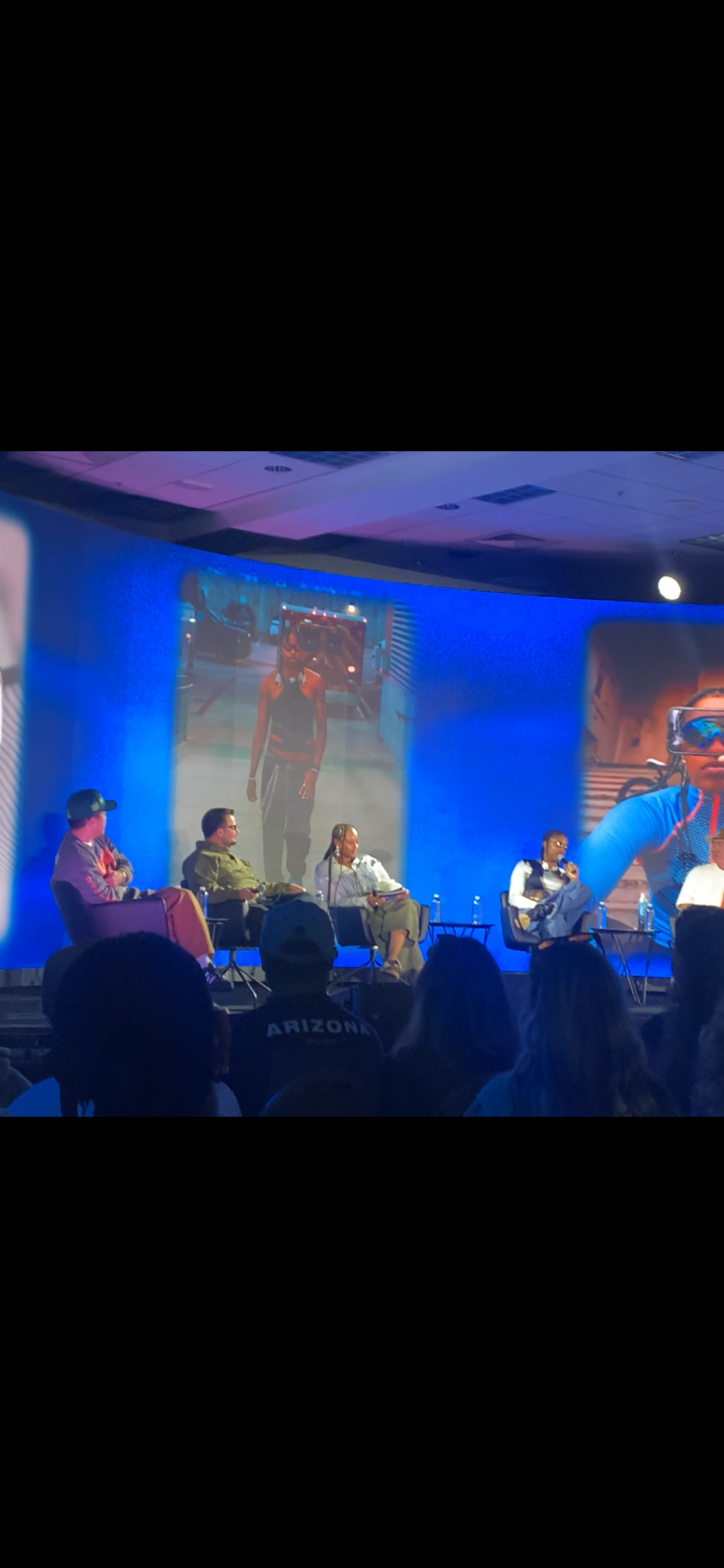 Lens Work From the Field 13