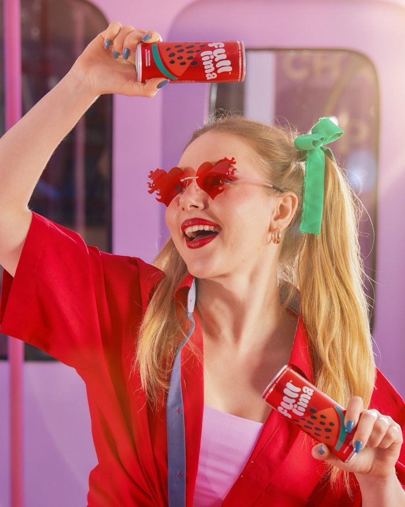 Food & product photographer Suleyman Suleymanli