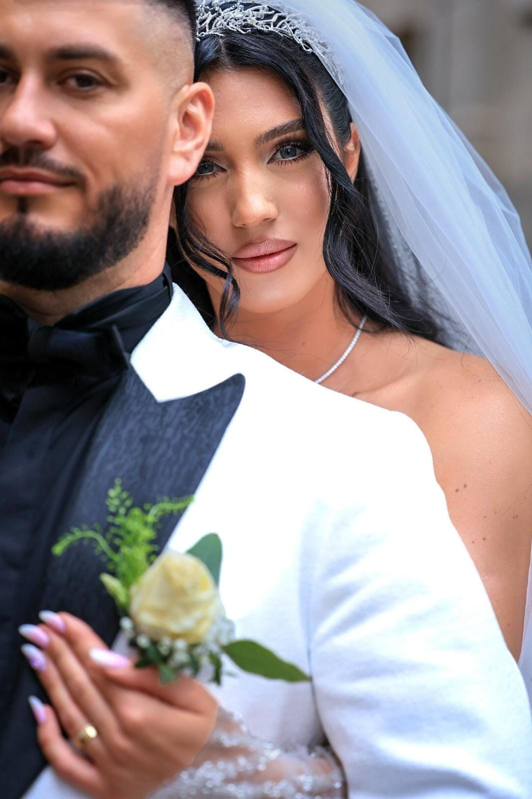 Bogdan & Claudia. Fotograf Nuntă Constanța - Moments by Gub