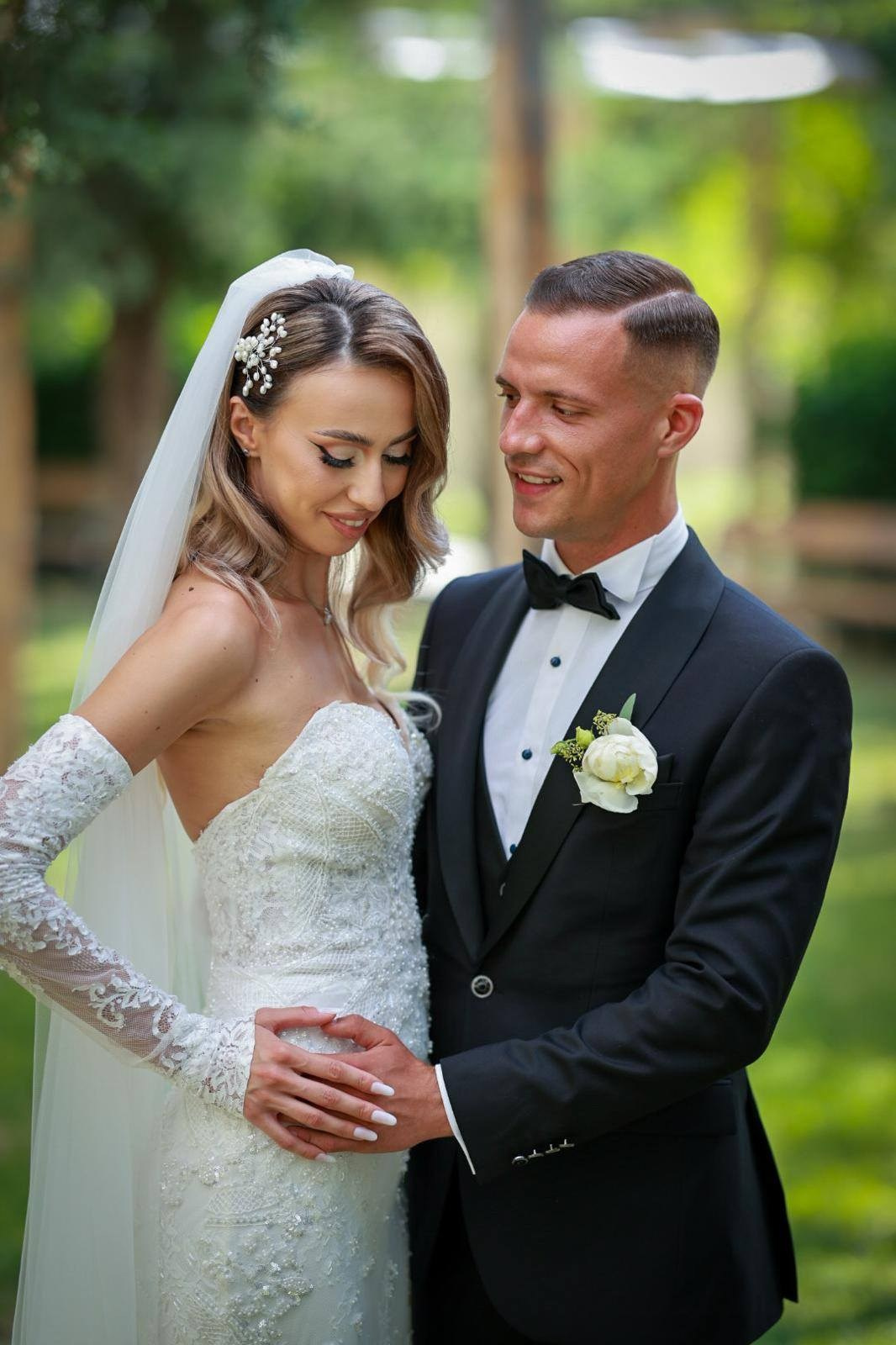 Bianca & Catalin. Fotograf Nuntă Constanța - Moments by Gub