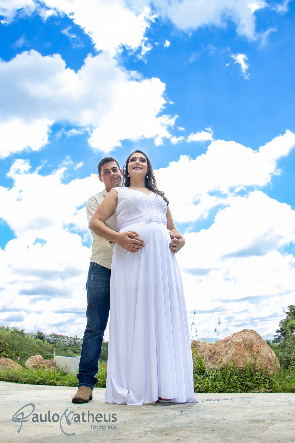 Ensaio de Casal. Fotógrafo Social e Corporativo em São Paulo/SP