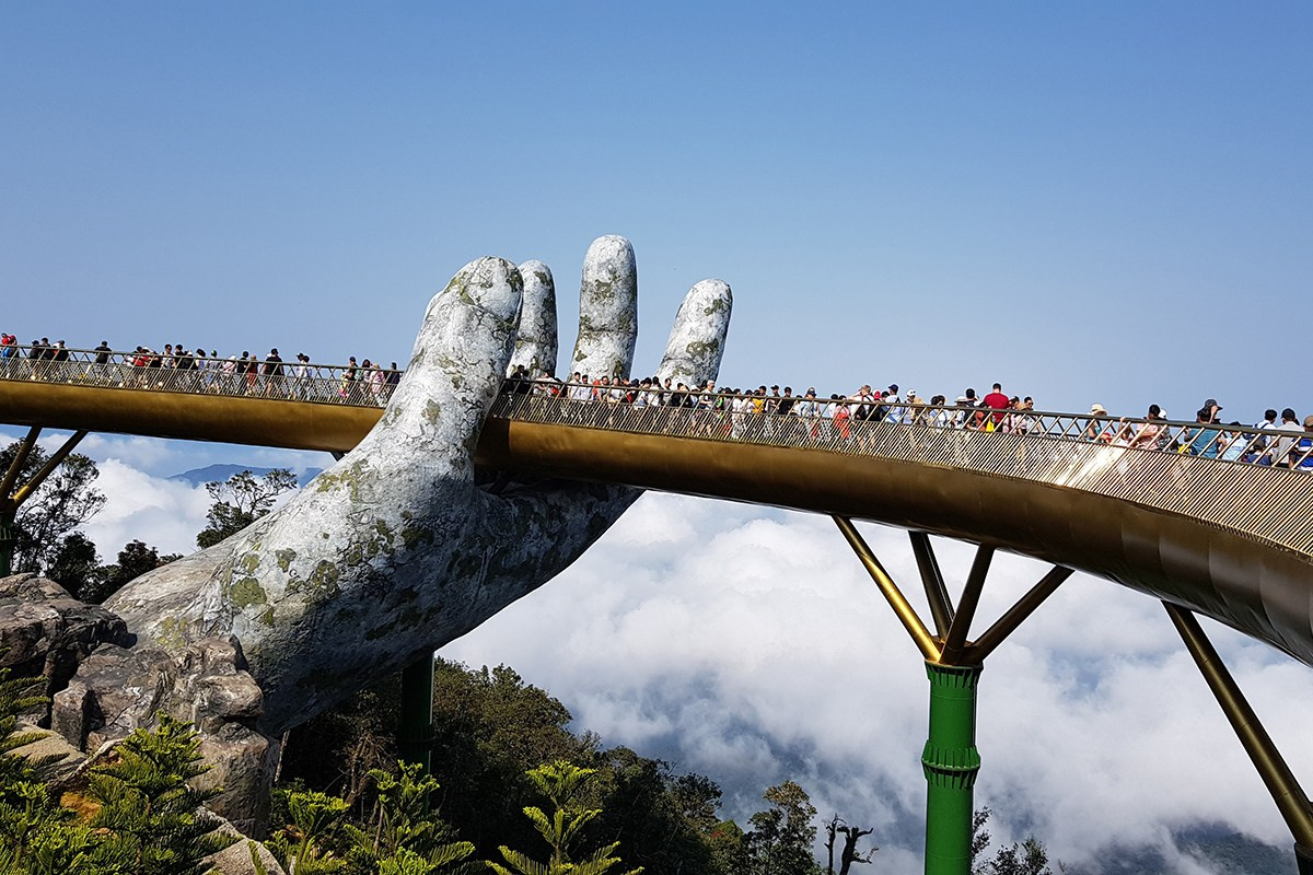 Вьетнам. Elina Reisen. Туристическое агентство в Аугсбурге