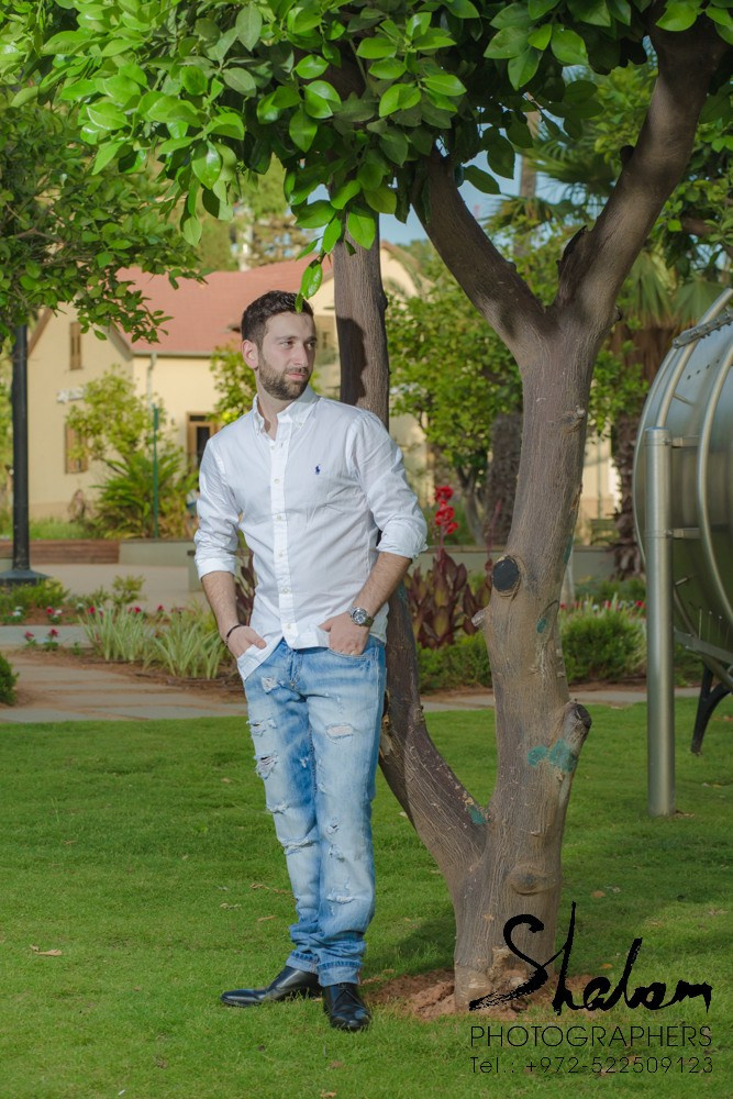 Stella & Elijahu. Wedding and events photographers Studio Shalom