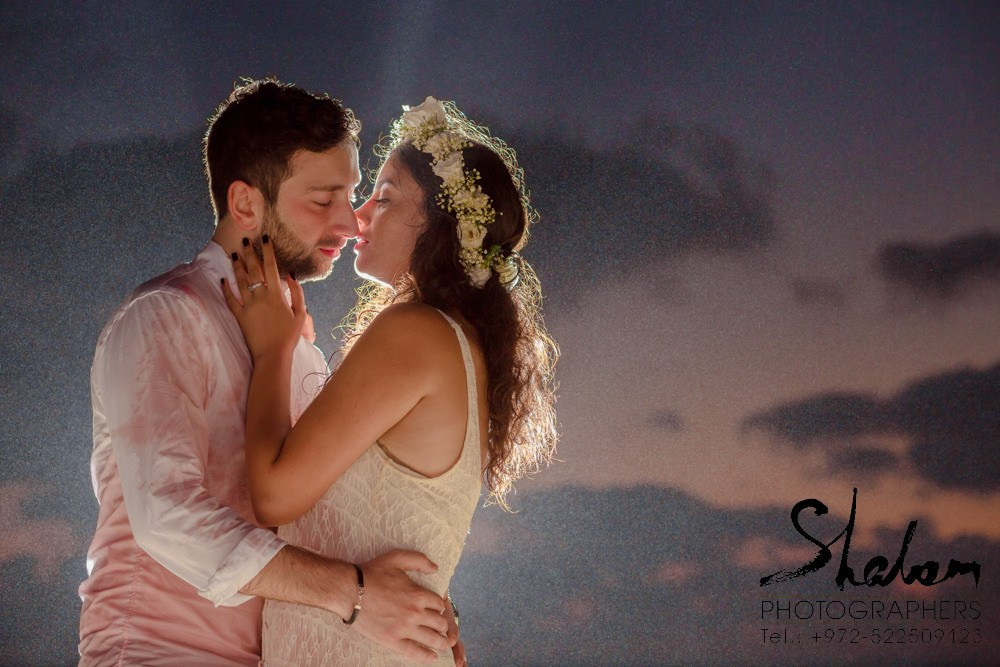 Stella & Elijahu. Wedding and events photographers Studio Shalom