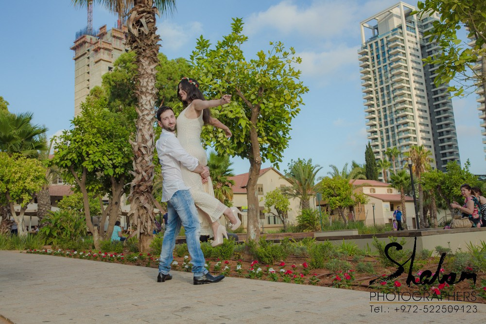 Stella & Elijahu. Wedding and events photographers Studio Shalom