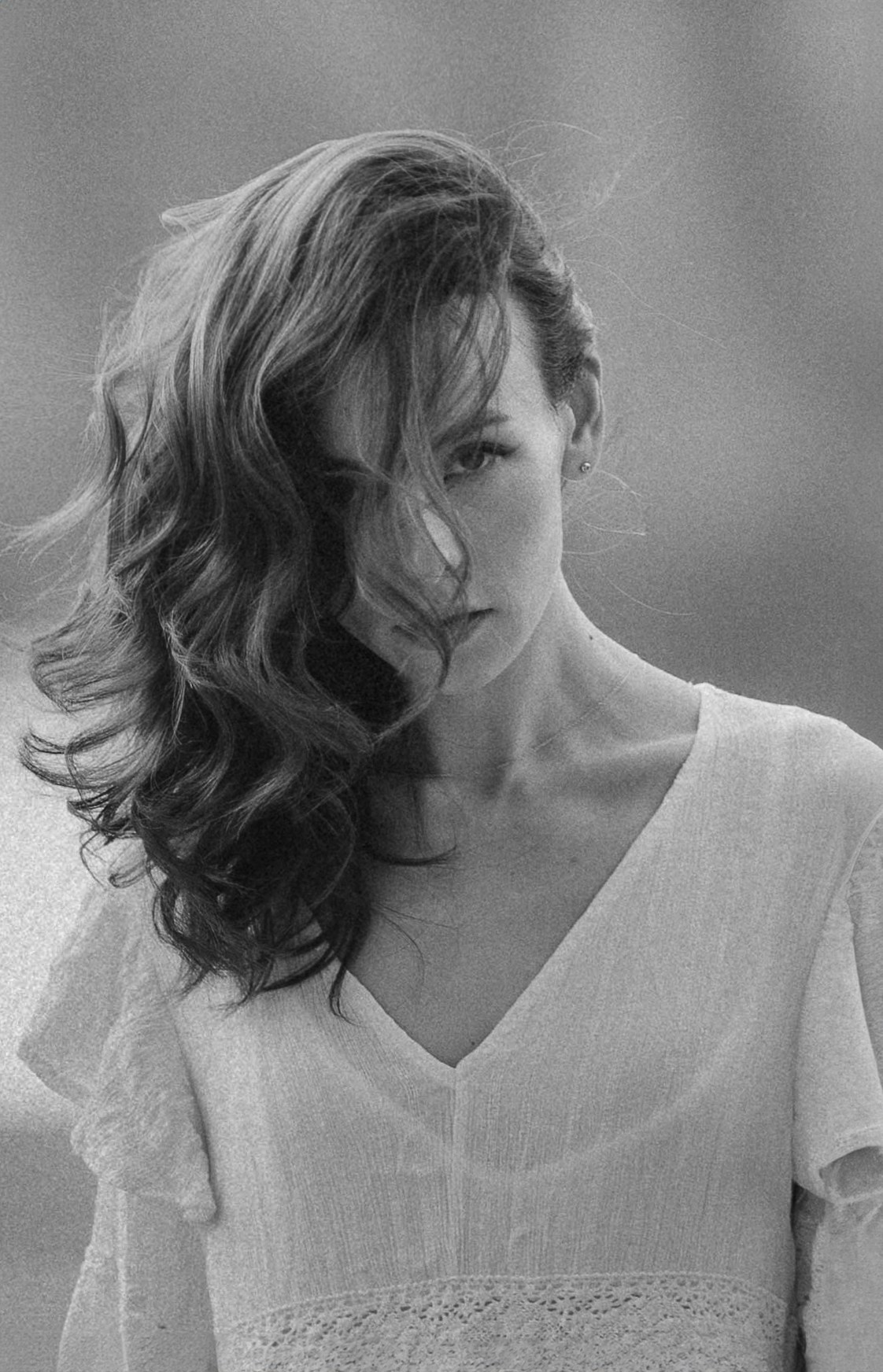 Киноактриса Анастасия Иванова. Семейный и детский фотограф в Вильнюсе Светлана Наумова