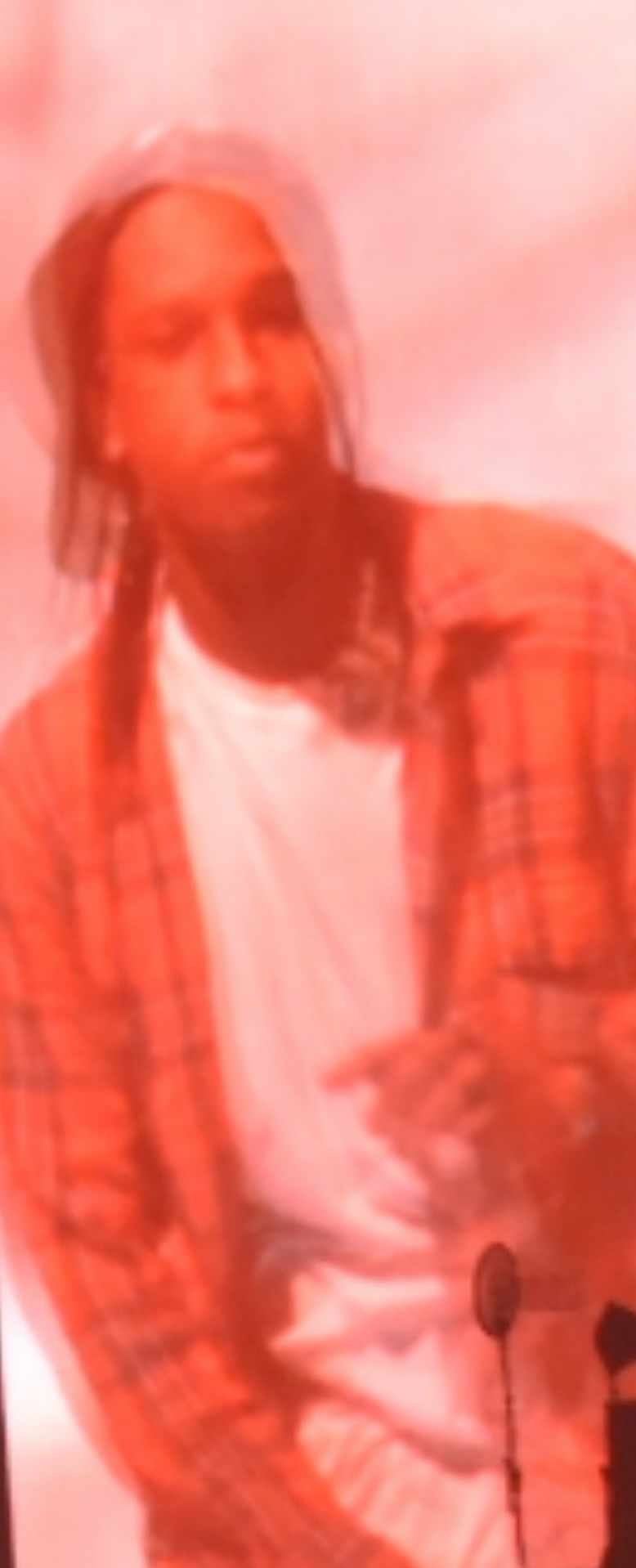 Mario Brown’s Lens Work