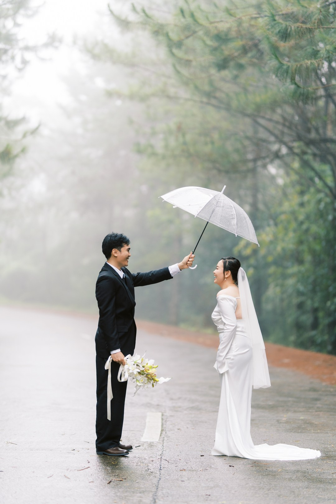 Denver and Honey Engagement Session. Momentaphoto