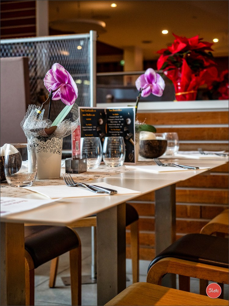 New Year 2025 in Manicook restraunt. Photographe à Strasbourg | Portraits, Studio, Enfants, Événements