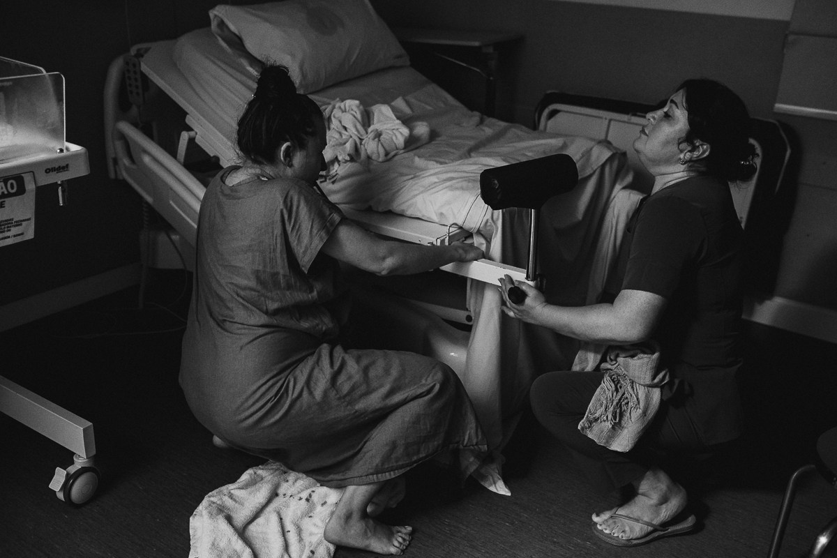 Vasilisa’s Birth. Fotografa de família e crianças em Florianópolis SC Daria Ermolaev