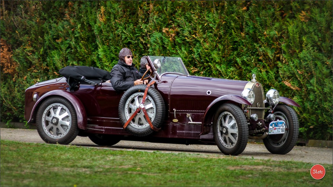 Le festival Bugatti à Molsheim – 2017. Photographe à Strasbourg | Portraits, Studio, Enfants, Événements