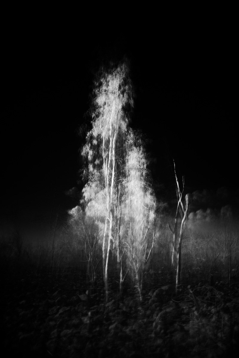 Отпечатки света. Фотограф в Израиле Максим Саяпин