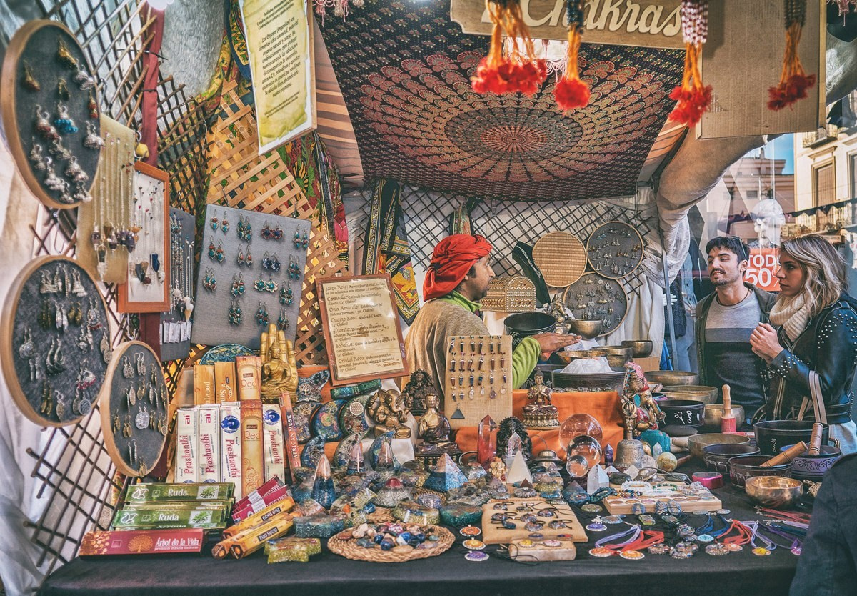 Mercado Medieval, Orihuela 2020. Alba del Norte Studio