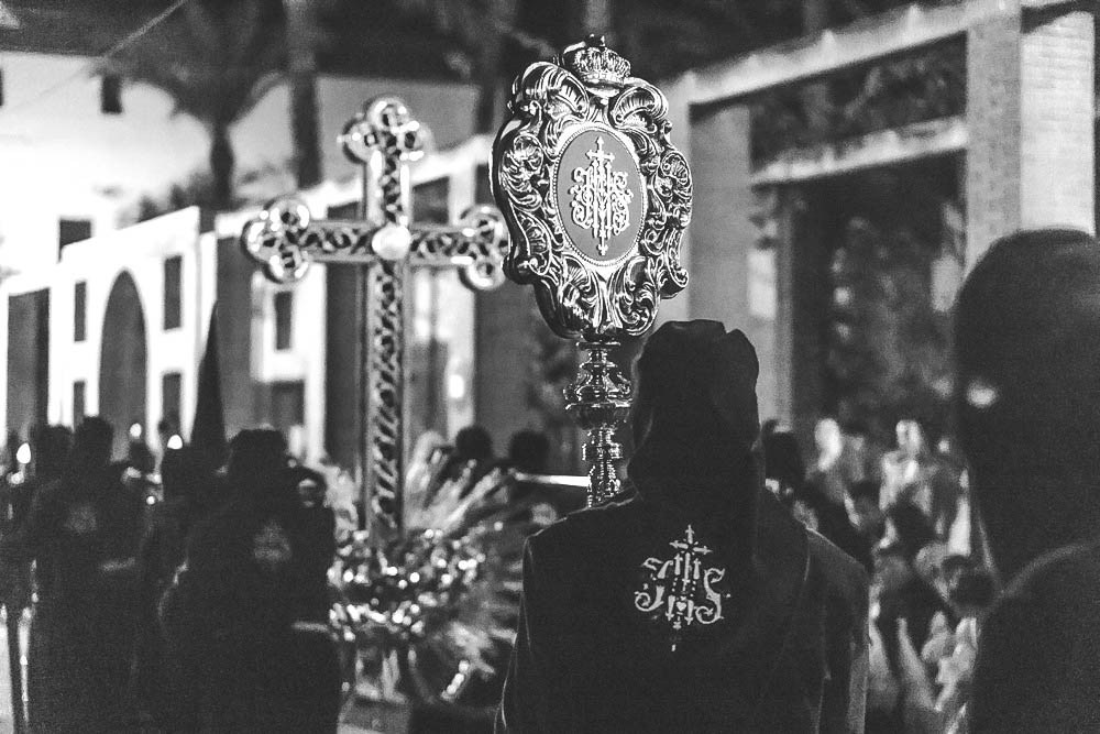 Procesión de la Semana Santa, Orihuela. Alba del Norte Studio