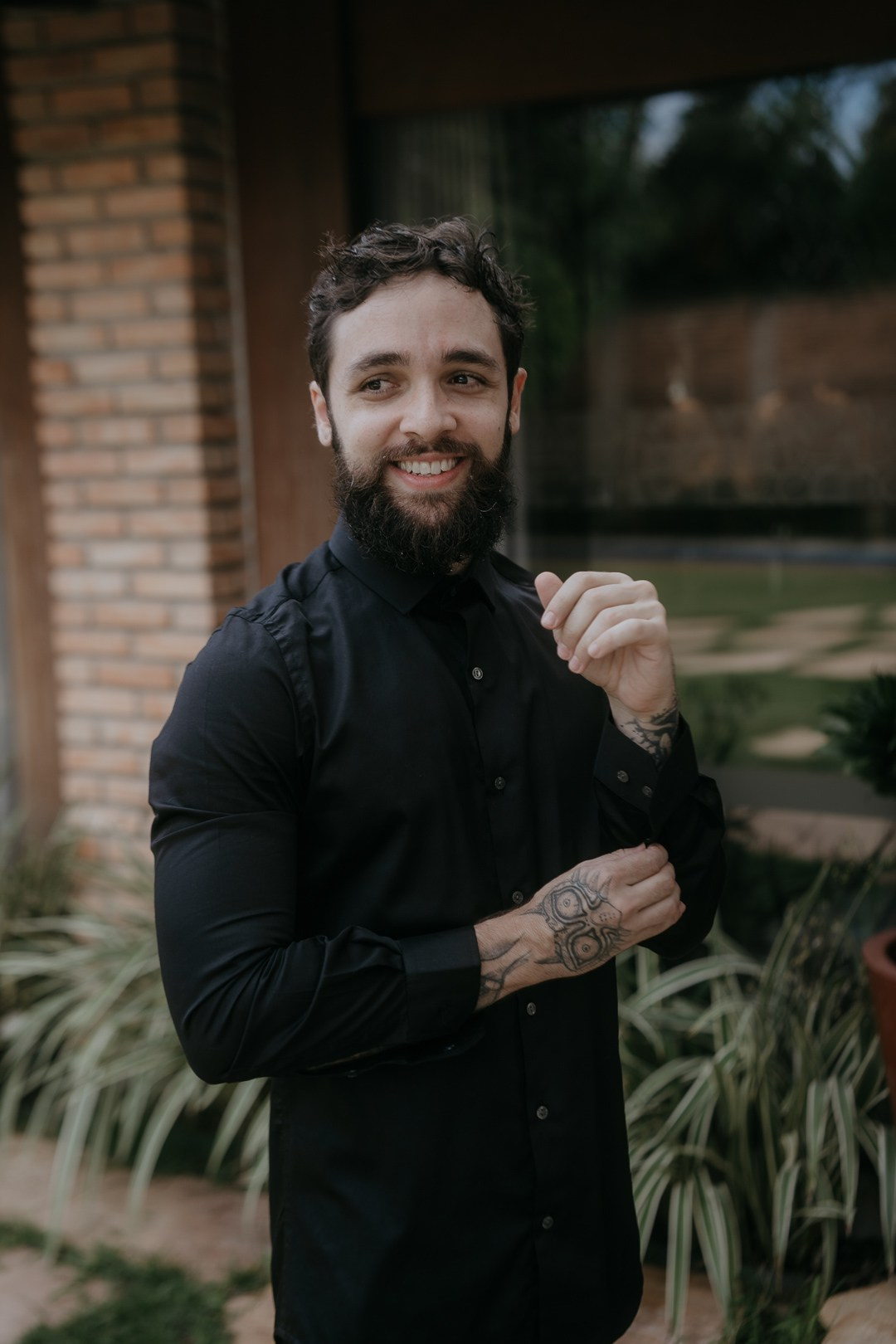 Cecília e João. Edu e Josi Fotografia de Casamento em Belo Horizonte | Fotos Naturais