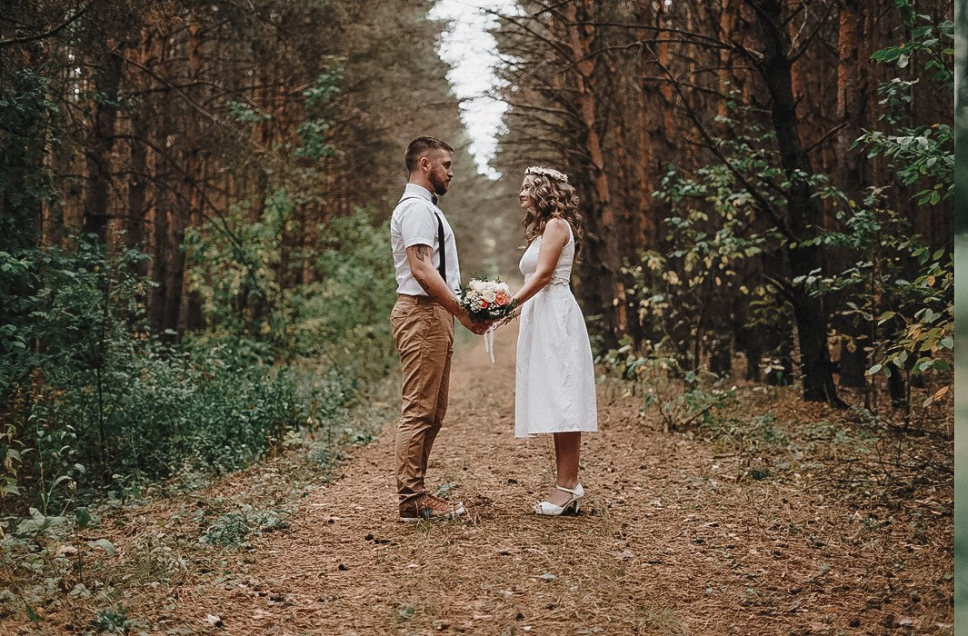 Wedding. El fotógrafo de bodas Andrei Andryukhov en Valencia