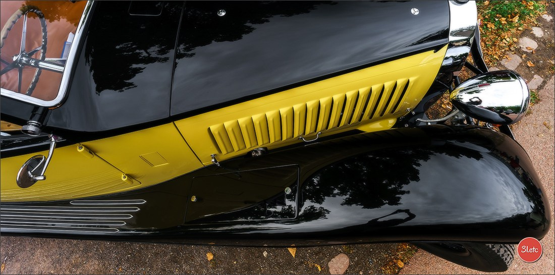 Le festival Bugatti à Molsheim – 2016. Photographe à Strasbourg | Portraits, Studio, Enfants, Événements