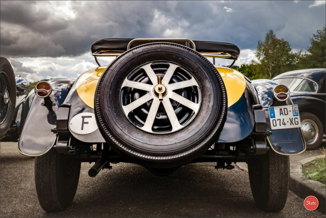 Le festival Bugatti à Molsheim – 2017. Photographe à Strasbourg | Portraits, Studio, Enfants, Événements