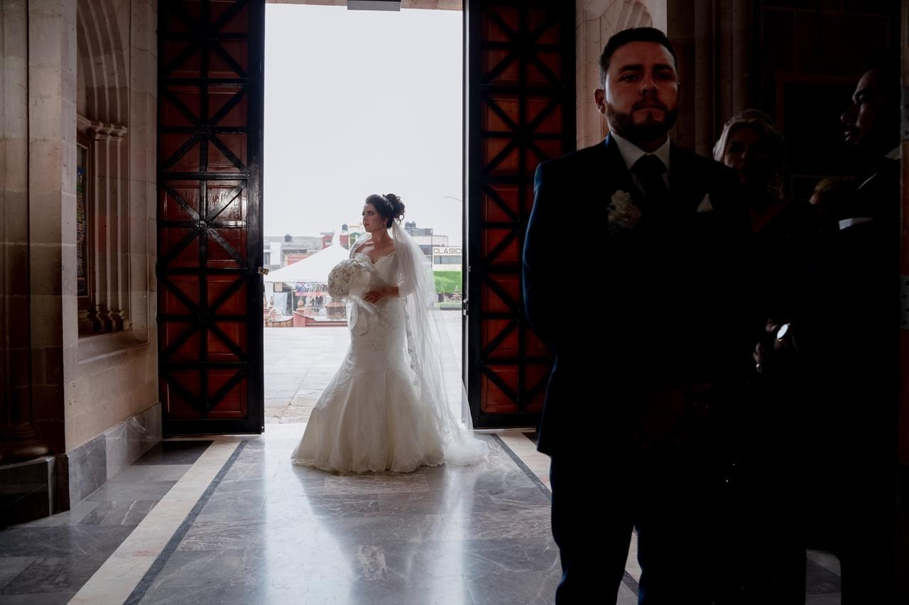 Fotografias de Boda